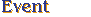 Event-Leistungen